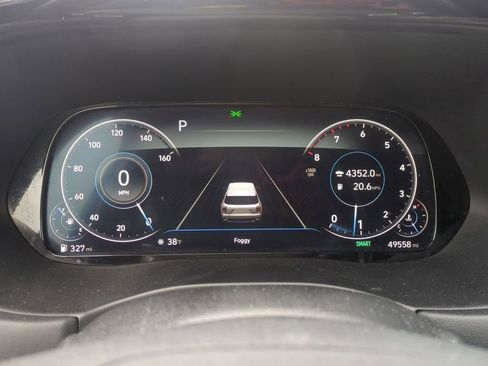 Used 2020 Hyundai Palisade Limited AWD/4WD image 16
