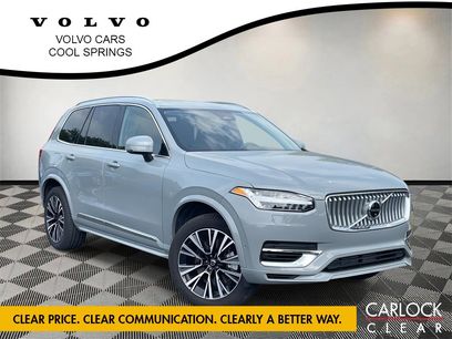 Used 2025 Volvo XC90 T8 Plus w/ Protection Package Premier