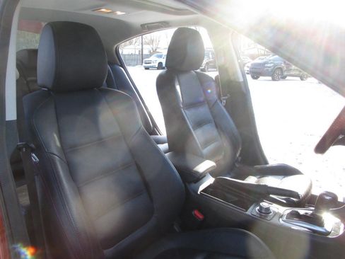 Used 2015 MAZDA MAZDA6 Grand Touring image 26