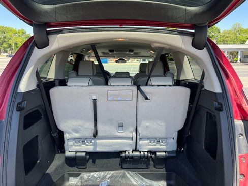 Certified 2025 Honda Odyssey Touring image 15