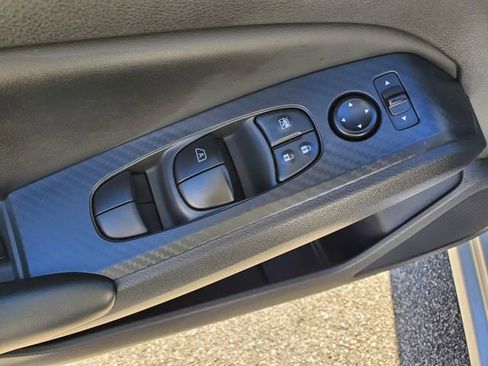 Certified 2024 Nissan Altima 2.5 S image 16