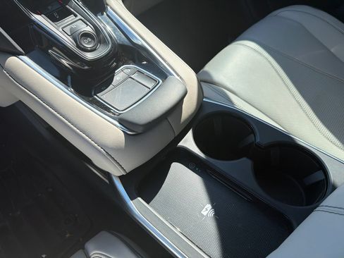 Used 2025 Acura RDX SH-AWD w/ Advance Package image 24