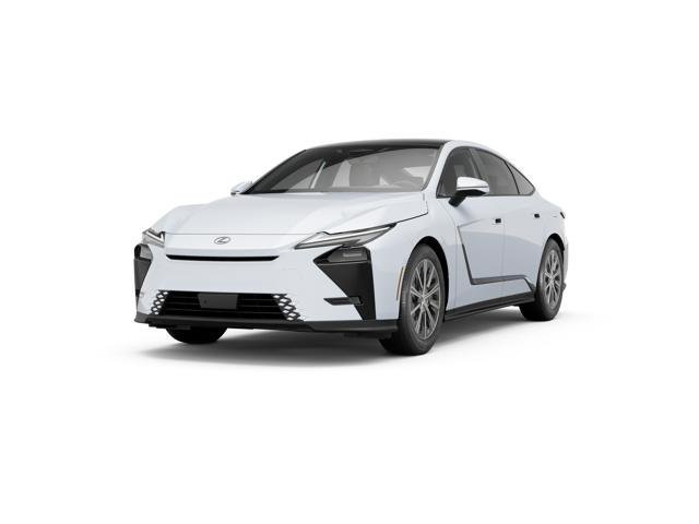 New 2026 Lexus ES 350h w/ Convenience Package FWD image 1