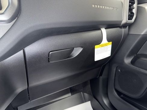 New 2026 Ford Bronco Sport Big Bend w/ Convenience Package image 29