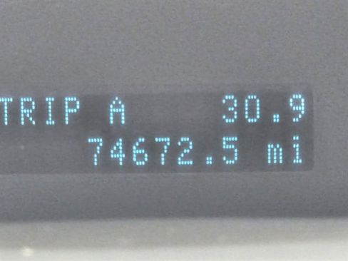 Used 2011 Ford Focus S image 10