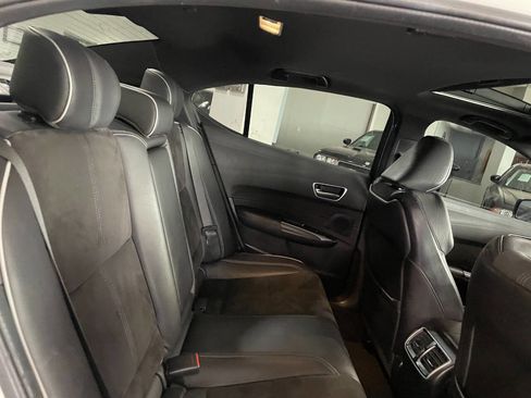 Used 2019 Acura TLX V6 w/ Technology & A-SPEC Pkg image 23