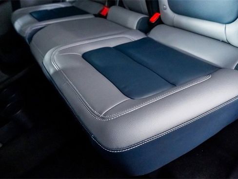 Used 2024 Ford Bronco Outer Banks image 55