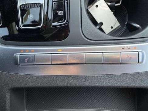 New 2026 Kia Carnival EX image 7