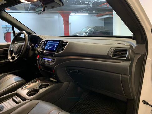 Used 2022 Honda Passport TrailSport image 58