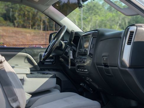 Used 2018 Chevrolet Silverado 1500 LT w/ All Star Edition AWD/4WD image 13