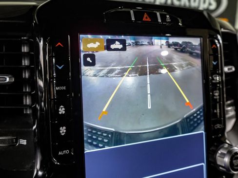 Used 2022 RAM 2500 Laramie image 22