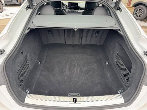 Used 2025 Audi A5 2.0T Premium Plus image 18