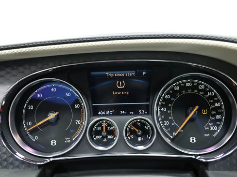 Used 2016 Bentley Continental GT Speed image 29