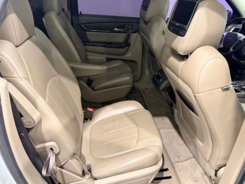 Used 2015 GMC Acadia Denali AWD/4WD image 28