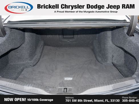 Used 2019 Cadillac CT6 Premium Luxury image 9