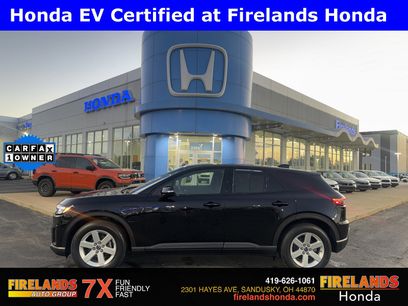 Used 2024 Honda Prologue EX