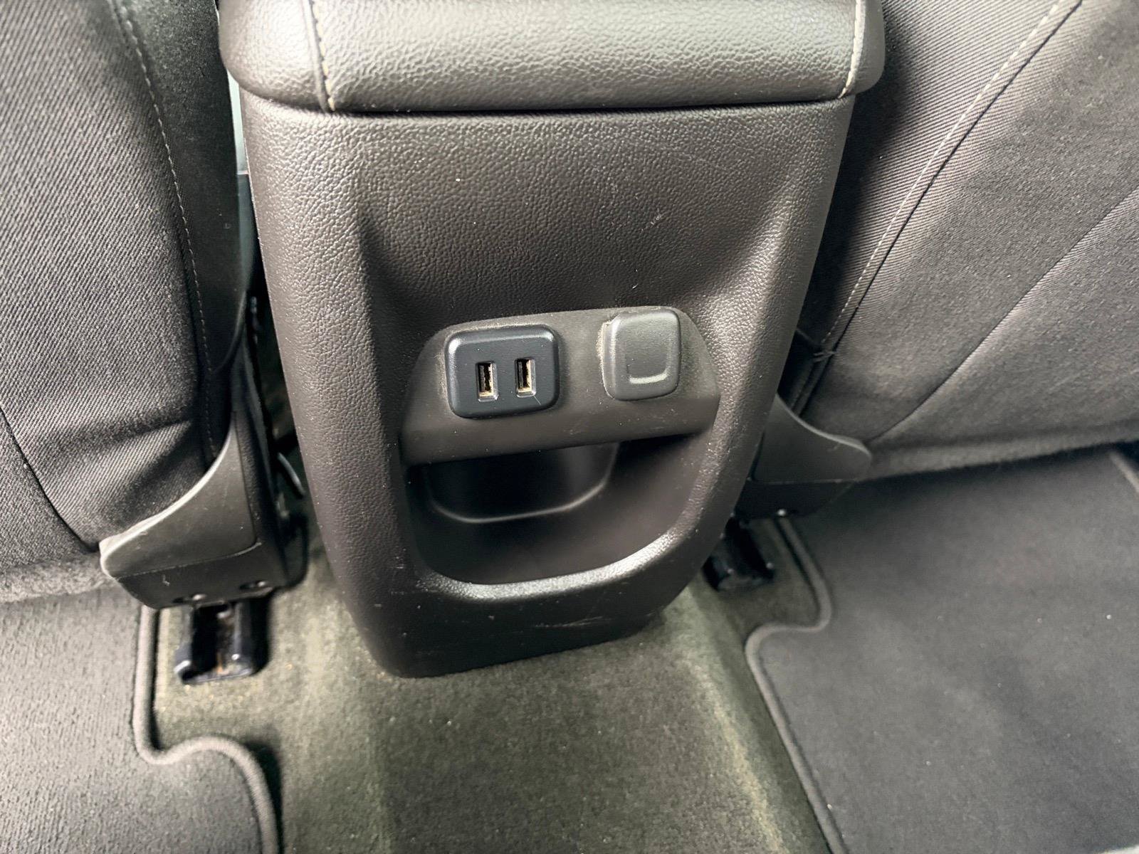 Used 2016 GMC Canyon SLE w/ Nightfall Edition AWD/4WD image 8