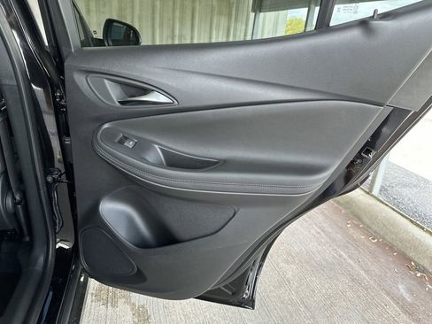 New 2026 Buick Encore GX Sport Touring w/ Advanced Technology Package image 31