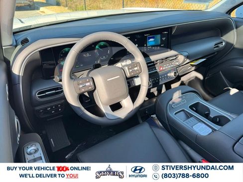 New 2026 Hyundai Palisade SEL Premium image 2