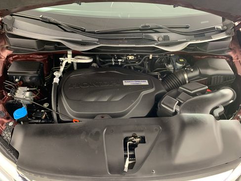 Used 2018 Honda Odyssey Touring image 9