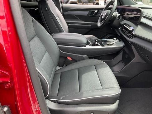 New 2026 Buick Enclave Sport Touring w/ Super Cruise Package image 19