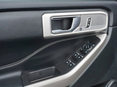 Used 2024 Ford Explorer Limited image 27