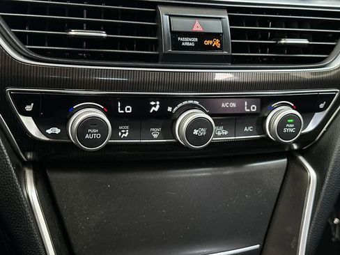 Used 2021 Honda Accord Sport Special Edition image 21