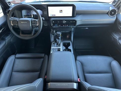 Used 2026 Toyota Land Cruiser w/ Premium Package AWD/4WD image 13