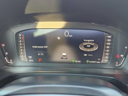 Used 2023 Honda Pilot Elite image 24