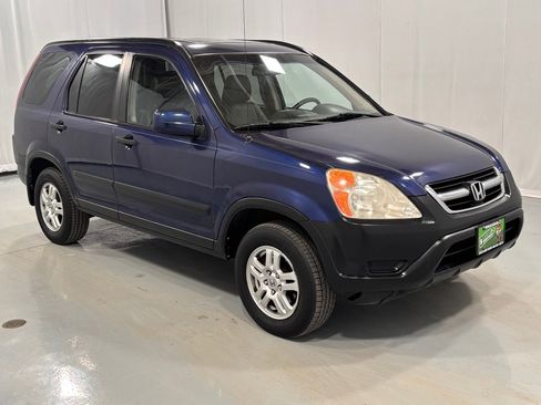 Used 2003 Honda CR-V EX image 3