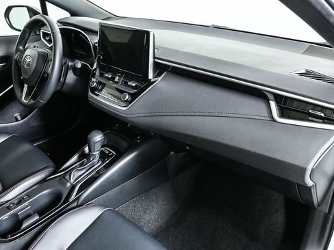 Used 2023 Toyota Corolla XSE image 22