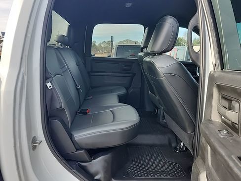 Certified 2023 RAM 2500 Tradesman w/ Towing Technology Group image 24