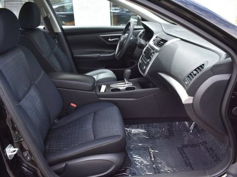 Used 2018 Nissan Altima 2.5 S w/ S Convenience Package FWD image 34