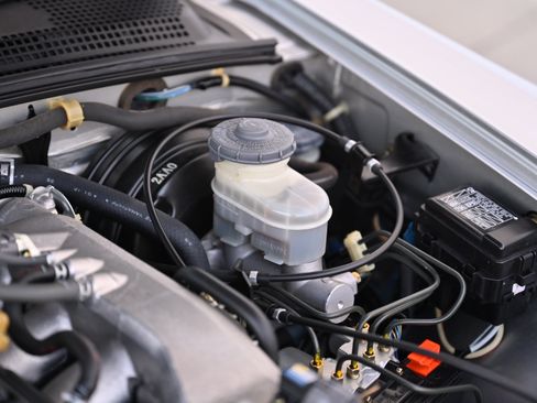 Used 2002 Honda S2000 image 51