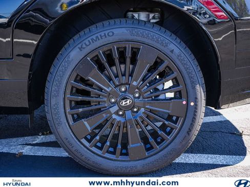 New 2026 Hyundai Santa Fe Calligraphy FWD image 10