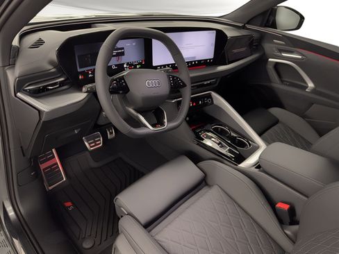 New 2026 Audi SQ5 Premium Plus AWD/4WD image 4