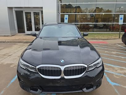 Used 2021 BMW 330i xDrive Sedan w/ Driving Assistance Package