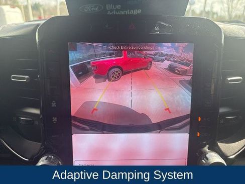 Used 2025 RAM 1500 RHO AWD/4WD image 26