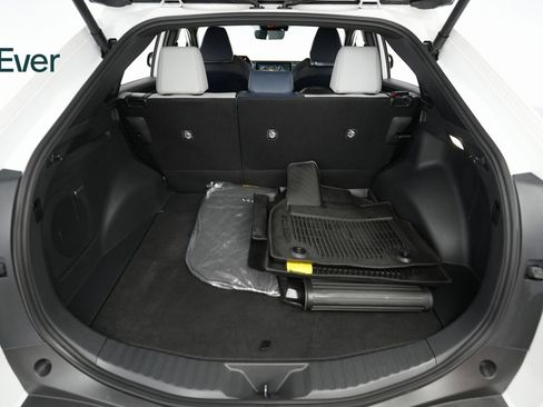 Used 2023 Subaru Solterra AWD image 22