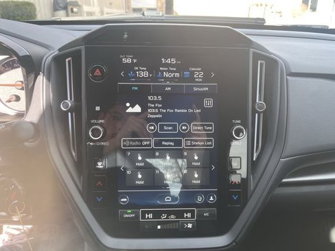 Certified 2024 Subaru WRX image 16