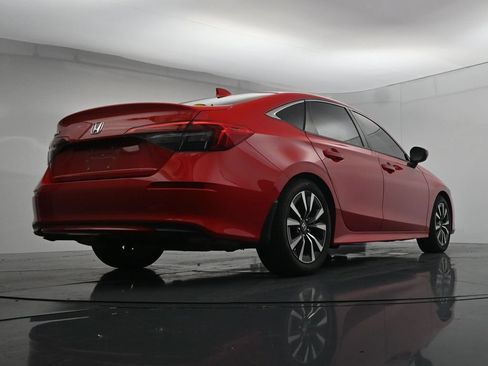 Used 2022 Honda Civic EX image 22