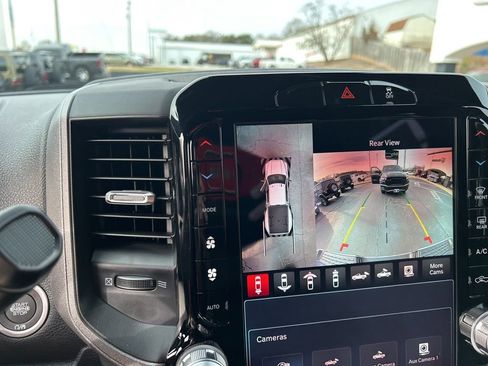 New 2026 RAM 3500 Tradesman image 23