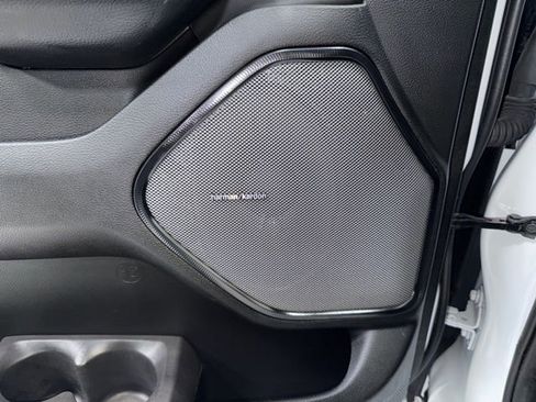 Used 2025 RAM 1500 Rebel w/ Rebel Level 2 Equipment Group image 6