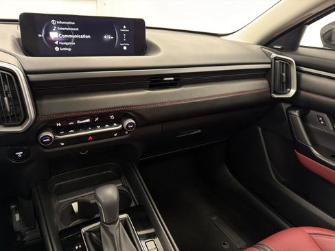 Certified 2025 MAZDA CX-50 AWD 2.5 Hybrid w/ Cargo Package image 25