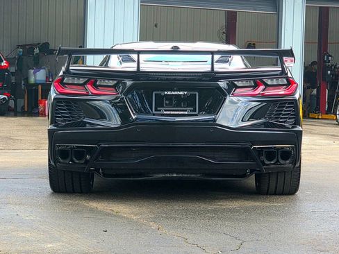 Used 2024 Chevrolet Corvette Stingray Premium Cpe w/ 3LT image 5