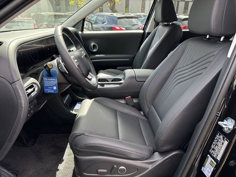 New 2026 Hyundai Palisade SEL image 10