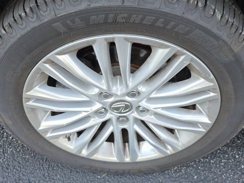 Used 2013 Lexus ES 350 w/ Premium Pkg FWD image 31
