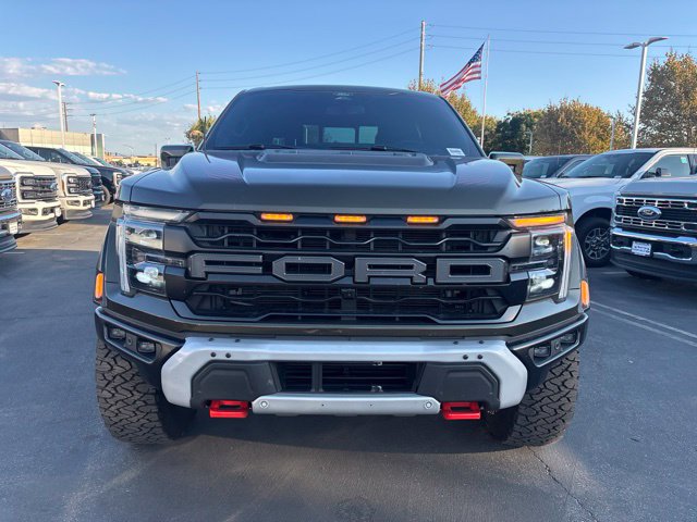 Used 2024 Ford F150 Raptor AWD/4WD image 6