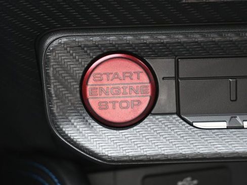 Used 2024 Ford Mustang Dark Horse image 29