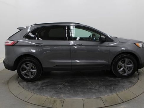 Used 2024 Ford Edge SEL w/ Sport Appearance Package AWD/4WD image 46